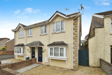 3 bedroom semi-detached house for sale, Brecon Road, Hirwaun, Aberdare