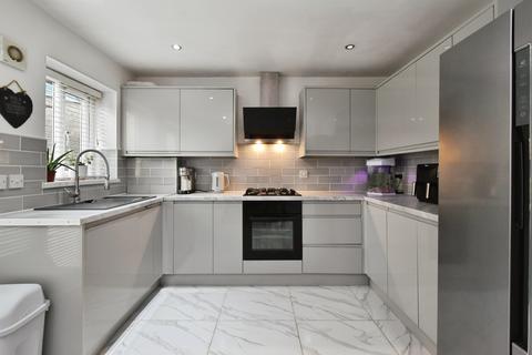 3 bedroom semi-detached house for sale, Brecon Road, Hirwaun, Aberdare