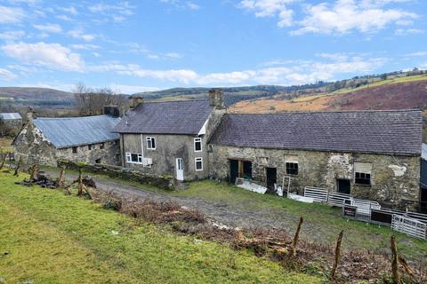 4 bedroom property with land for sale, Cellan, Lampeter, SA48