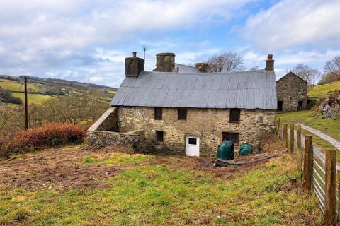 4 bedroom property with land for sale, Cellan, Lampeter, SA48