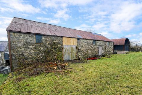4 bedroom property with land for sale, Cellan, Lampeter, SA48