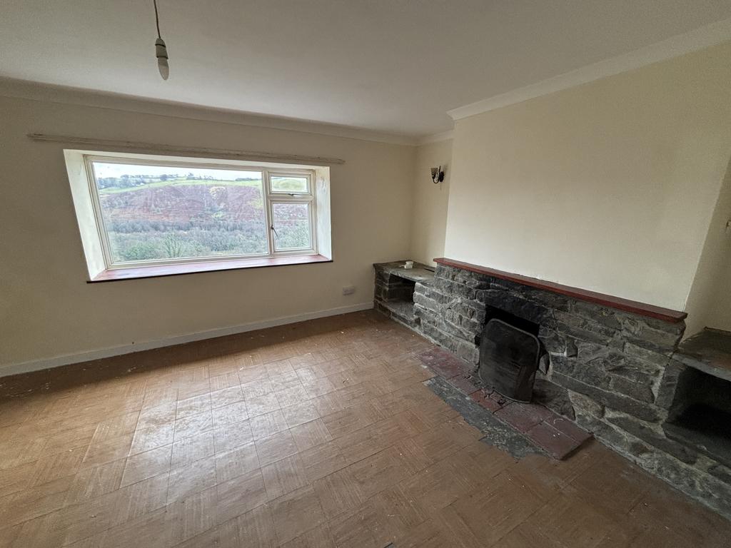 Reception room 1