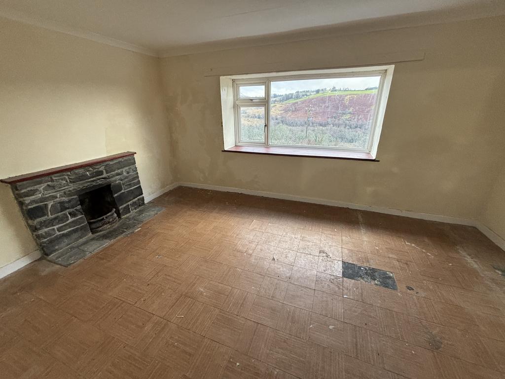 Reception room 2