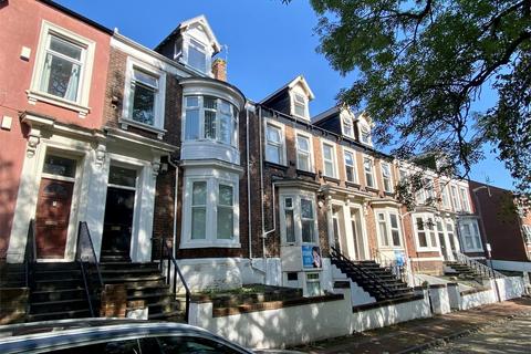 1 bedroom apartment to rent, 4 Summerhill, Thornhill, Sunderland, SR2