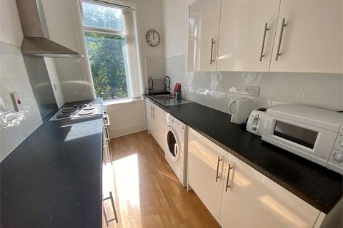 1 bedroom apartment to rent, 4 Summerhill, Thornhill, Sunderland, SR2