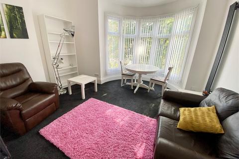 1 bedroom apartment to rent, 4 Summerhill, Thornhill, Sunderland, SR2