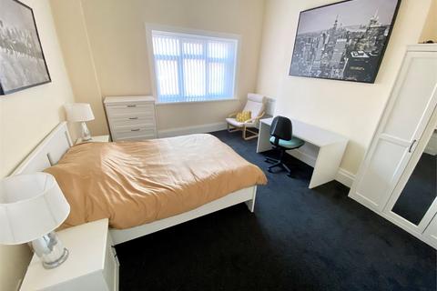 1 bedroom apartment to rent, 4 Summerhill, Thornhill, Sunderland, SR2