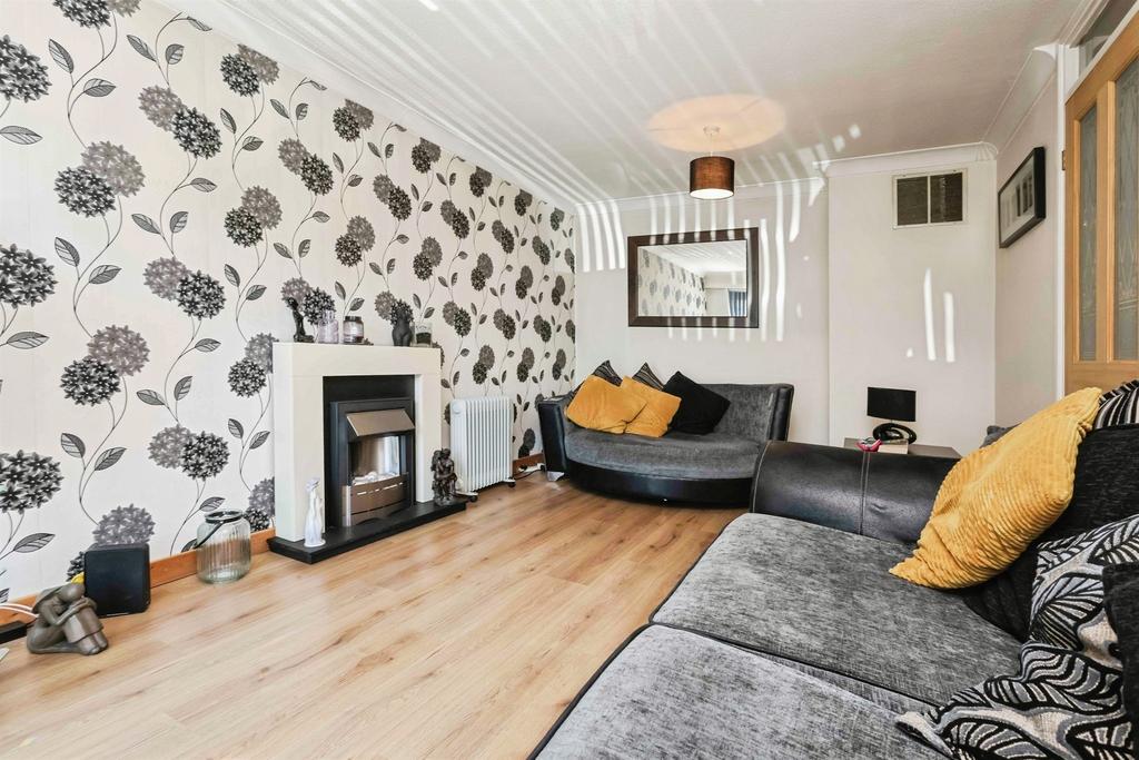 House in BIRMINGHAM - View 3