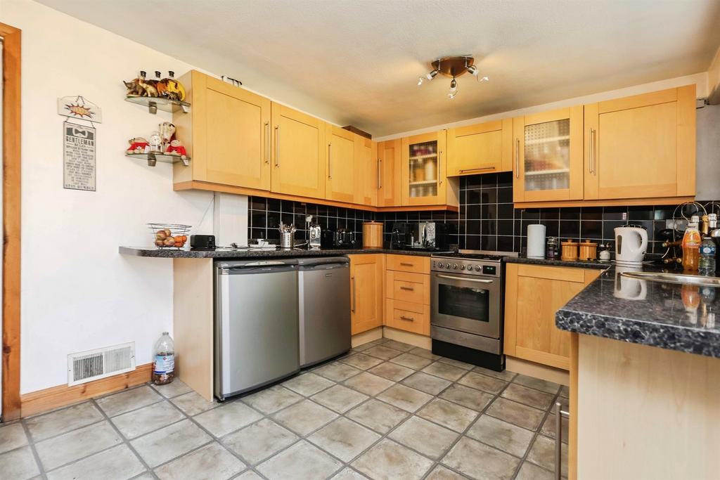 House in BIRMINGHAM - View 5