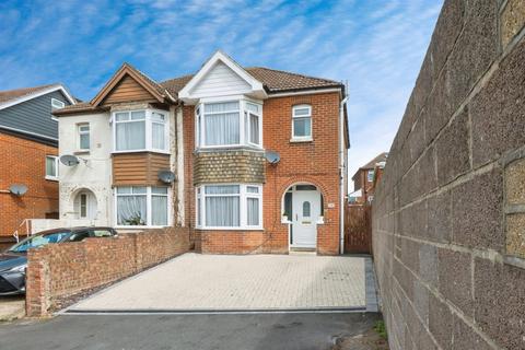 Beech Road, Southampton