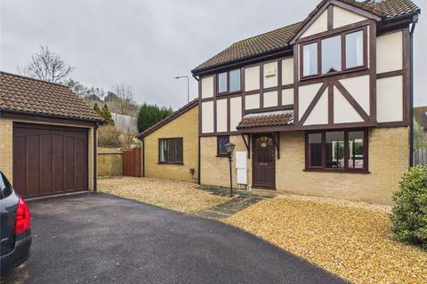 Palmers Close, Bristol BS30