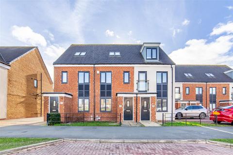 undefined, Roseden Way, Great Park, NE13