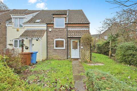 Lushington Close, Norwich
