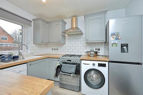 3 bedroom end of terrace house for sale, Lushington Close, Norwich