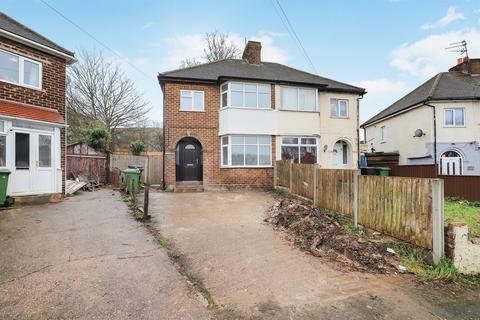 Inkerman Grove, Heath Town, Wolverhampton