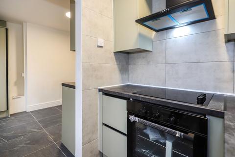 undefined, Inkerman Grove, Heath Town, Wolverhampton