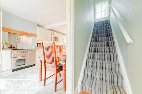 undefined, Combe St. Nicholas, Chard TA20