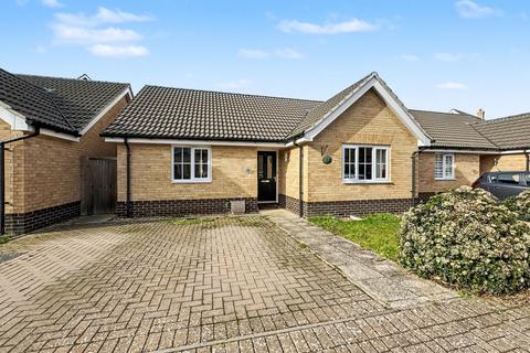 undefined, Hall Lane, Elmswell, Bury St Edmunds, IP30