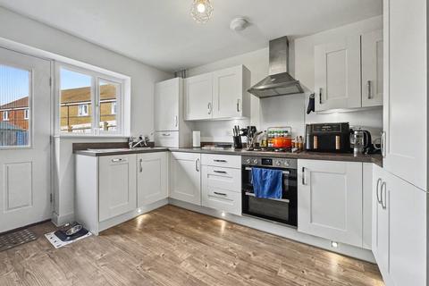 undefined, Hall Lane, Elmswell, Bury St Edmunds, IP30