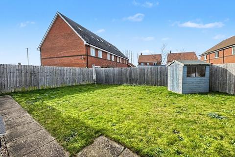 undefined, Hall Lane, Elmswell, Bury St Edmunds, IP30