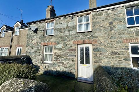 undefined, Llanfachraeth, Anglesey, LL65