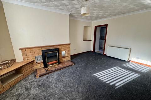 undefined, Llanfachraeth, Anglesey, LL65