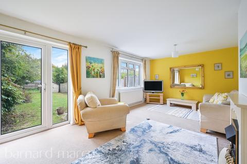 3 bedroom terraced house for sale, Beaconsfield Road, Epsom