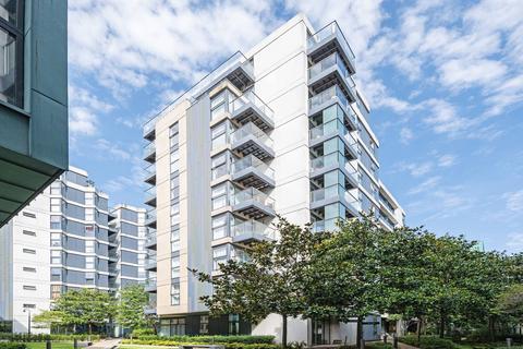 2 bedroom flat for sale, Dance square, City, London, EC1V