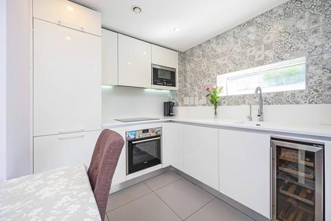 2 bedroom flat for sale, Dance square, City, London, EC1V