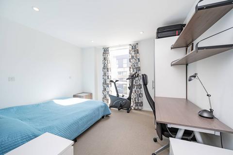 2 bedroom flat for sale, Dance square, City, London, EC1V