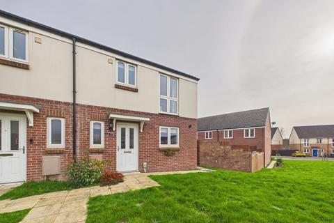 undefined, Greenfinch Walk, Lydney, GL15 5GY