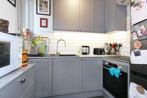 undefined, 13 (3F3) Bothwell Street, Edinburgh, EH7 5PX