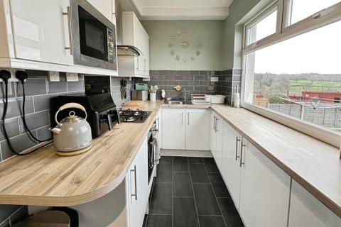undefined, Kilroyd Avenue, West Yorkshire BD19