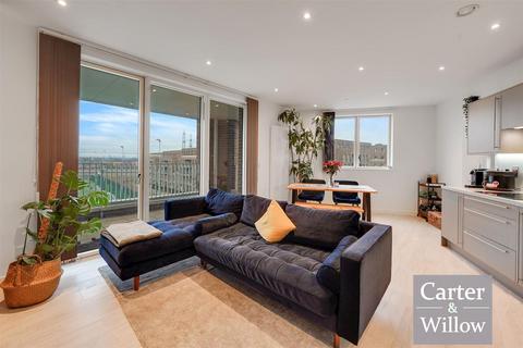 2 bedroom apartment for sale, Hamilton Mansions, 12 Fielders Crescent, Essex