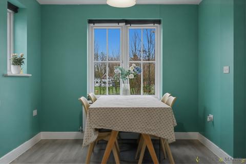 3 bedroom detached house for sale, Queens Road, Bacton, IP14