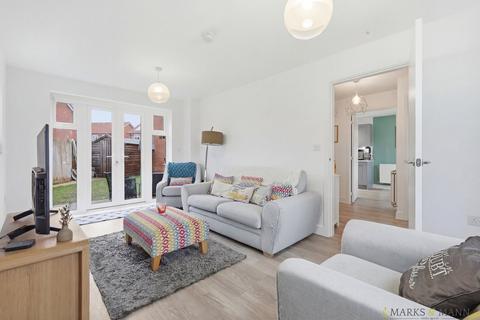 undefined, Queens Road, Bacton, IP14