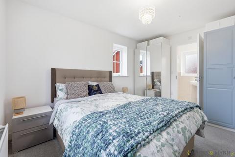 undefined, Queens Road, Bacton, IP14