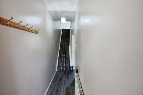 2 bedroom end of terrace house for sale, Regent Street, Shildon