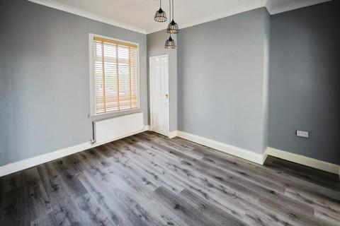 2 bedroom end of terrace house for sale, Regent Street, Shildon
