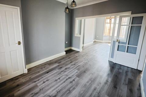 2 bedroom end of terrace house for sale, Regent Street, Shildon