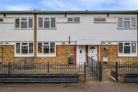 3 bedroom terraced house for sale, Coston Walk, London, SE4