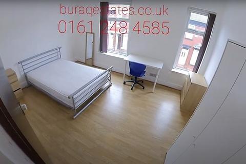 undefined, Braemar Road, Manchester M14
