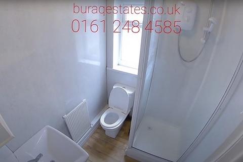 undefined, Braemar Road, Manchester M14