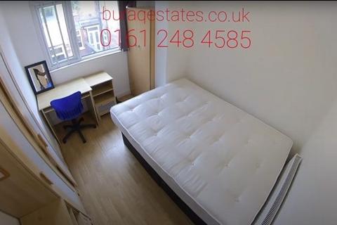 undefined, Braemar Road, Manchester M14