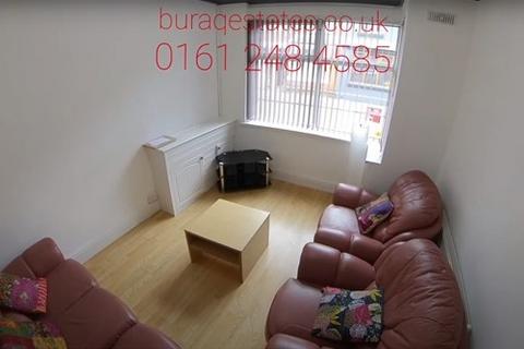 undefined, Braemar Road, Manchester M14