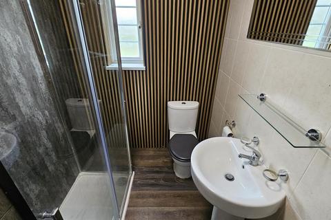 undefined, Redesdale Gardens, Leeds