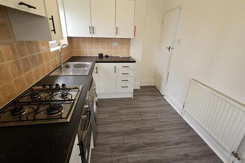 undefined, Redesdale Gardens, Leeds