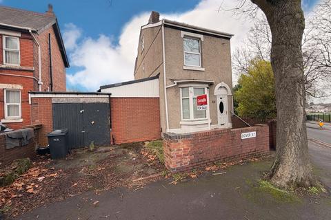 undefined, Dover Street, Bilston