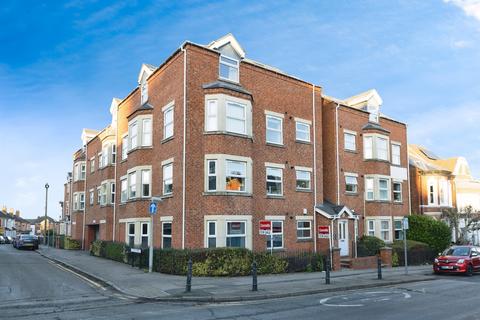 2 bedroom flat for sale, King Edward Road, RUGBY