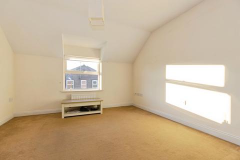 2 bedroom flat for sale, King Edward Road, RUGBY